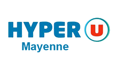 Hyper-U-mayenne