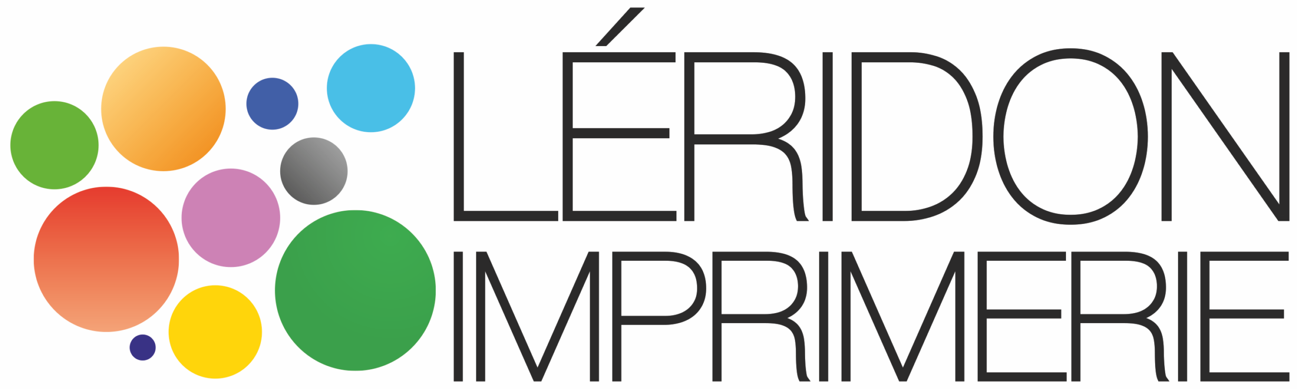 Logo Leridon 2020