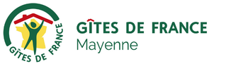 Gites de France Mayenne